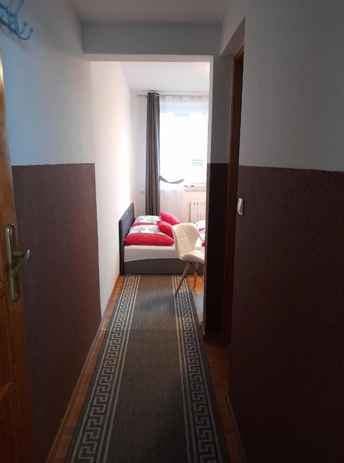 Na Gorce W Bialym Dunajcu Bialy Dunajec Bagian luar foto