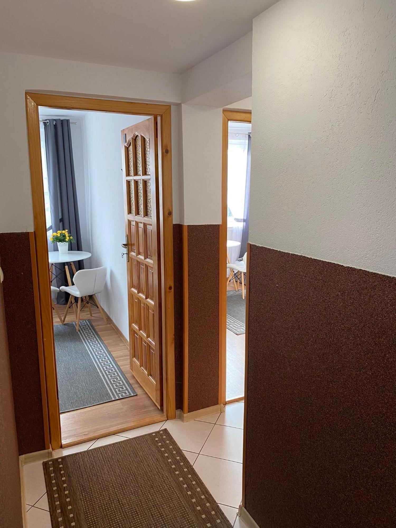 Na Gorce W Bialym Dunajcu Bialy Dunajec Bagian luar foto